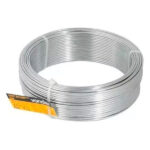 ARAME GALVANIZADO 14 - KILO (38MTS) Vonder