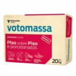 ARGAMASSA VOTORAN BCA 10 EM 1 PISO