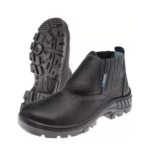 BOTINA DE SEGURANÇA-BORRACHA