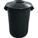 Balde de lixo 60 litros