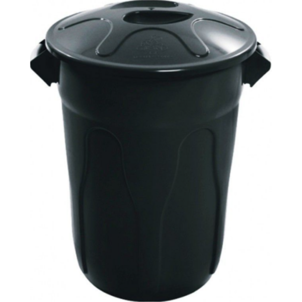 Balde de lixo 60 litros Balde de lixo 60 litros