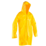 CAPA CHUVA AMARELA REFORCADA G