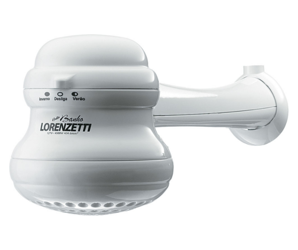 DUCHA LORENZETTI MAXI DUCHA 3T