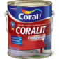 ESMALTE ACETINADO CORAL