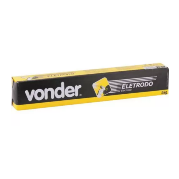 Eletrodo Vonder