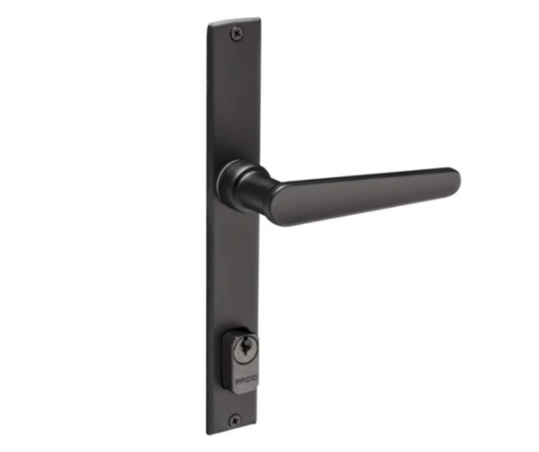 FECHADURA PADO SERRALHEIRO FRANCESA 460-46E