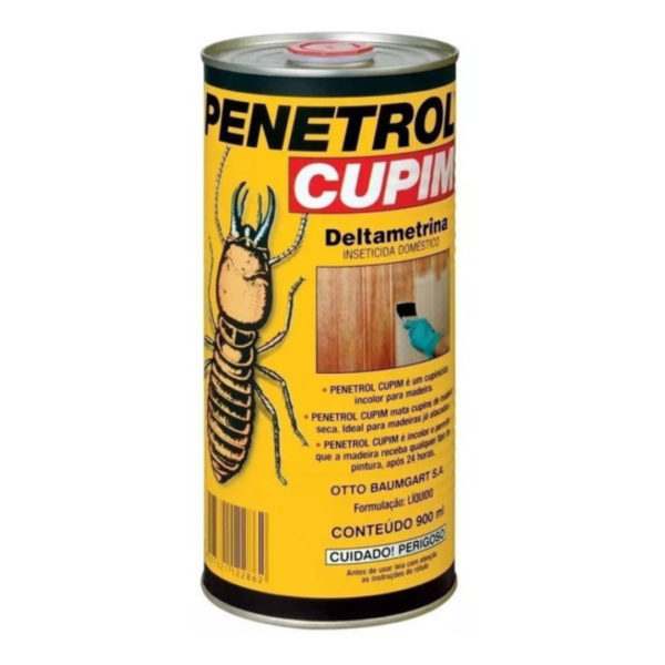 Penetrol 900ml vedacit