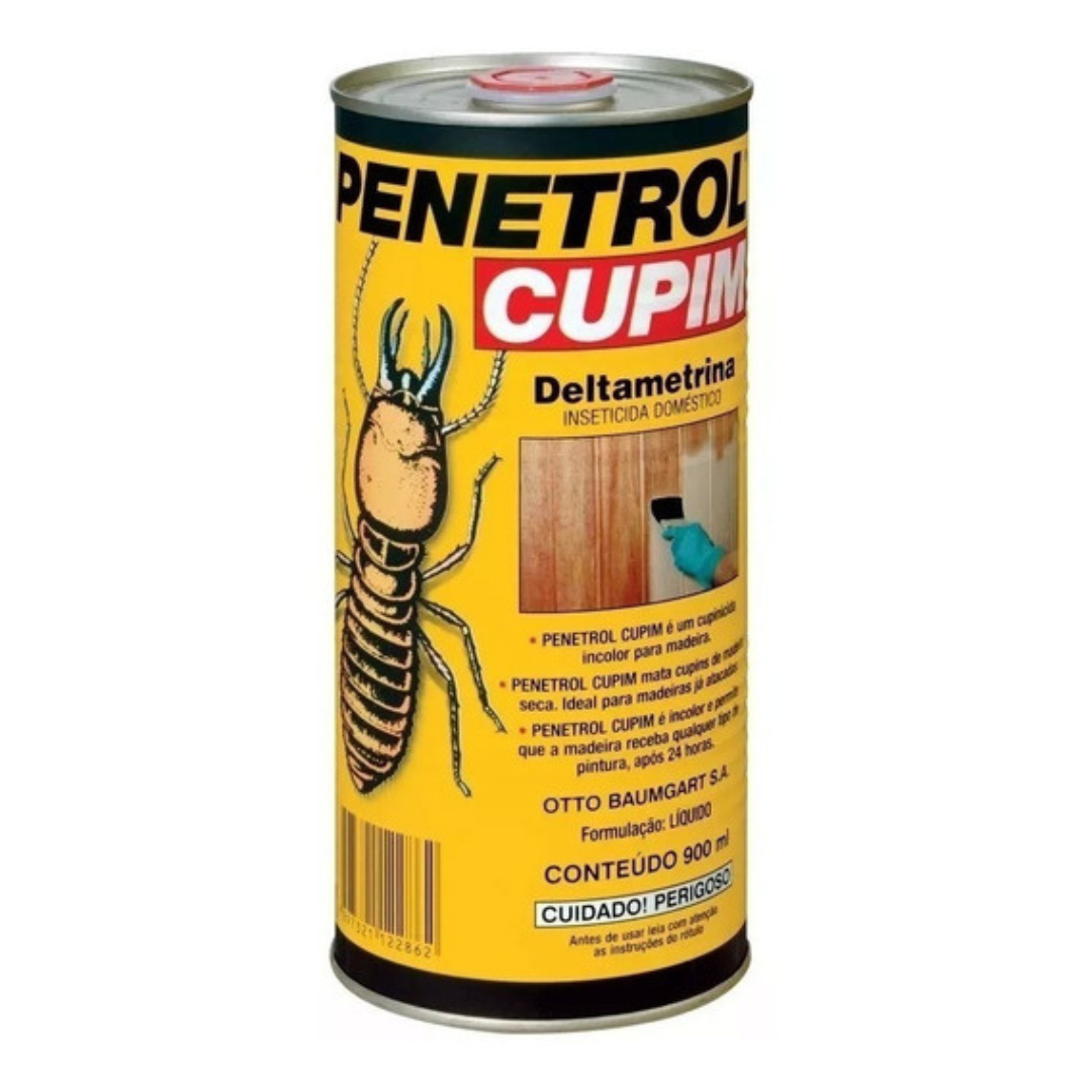 Penetrol 900ml vedacit