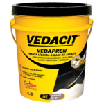 vedapren 18 litros