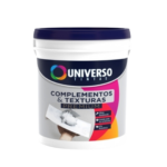 Massa Acrilica 25kg Universo