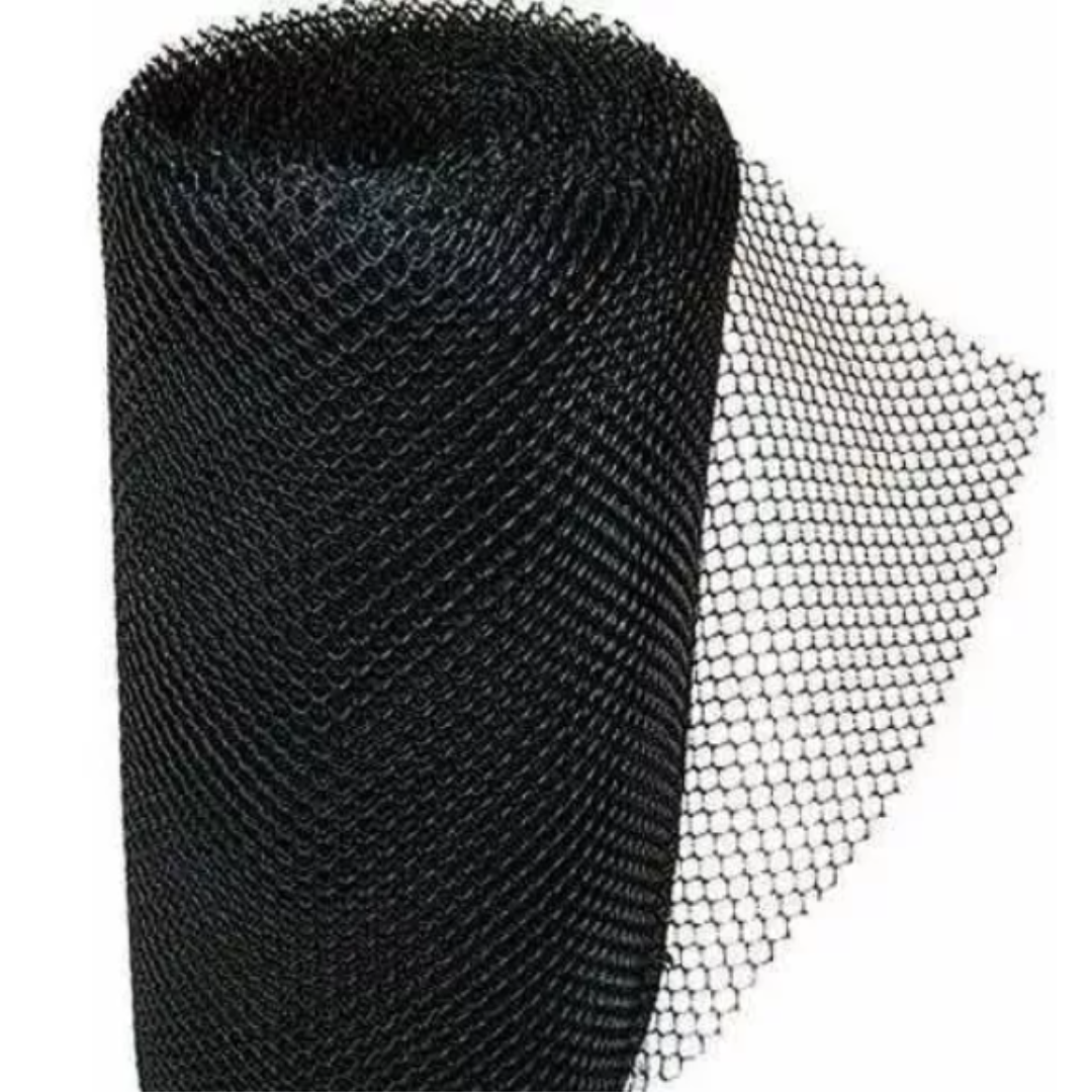 tela viveiro plastica