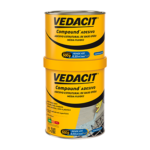 vedacit - compound adesivo